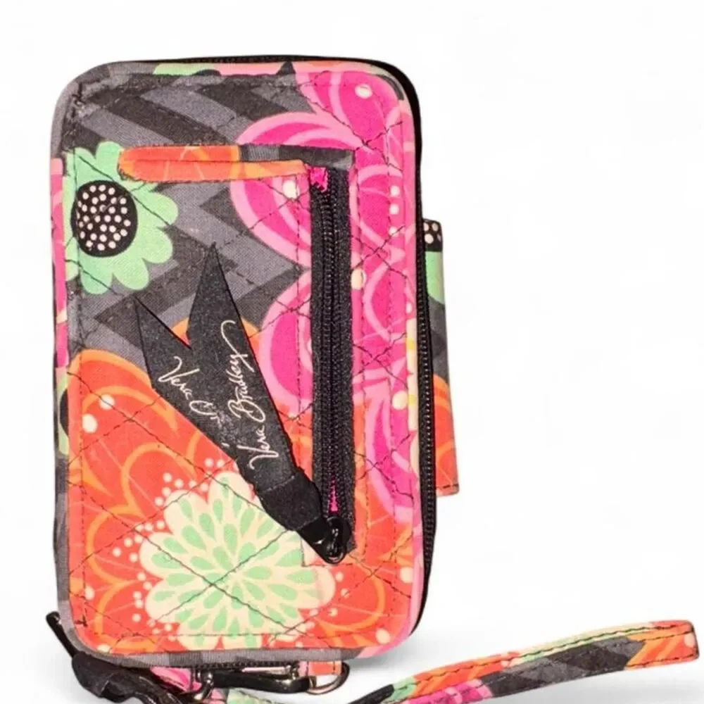 Vera-bradley Women's Multi Wallet-purses